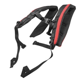 HTWORK Blower Harness Strap 4283 710 9001& 4283 710 9002 Replacement for Sti-hl BR800 BR800x Backpack Blower Shoulder Strap Harness with Fixing Screw