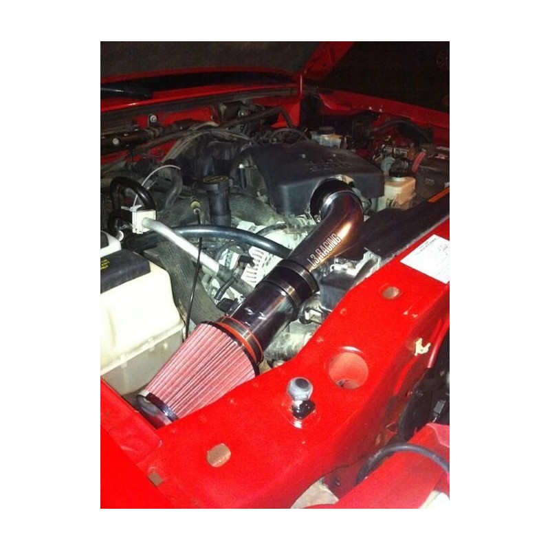 L3 Racing 04-11 Ford Ranger B4000 Pickup 4.0 SOHC V6