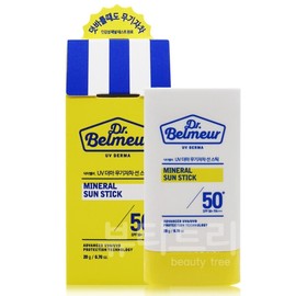 Dr. Belmer UV Derma Mineral Sun Stick 20g / 닥터벨머 유브이 더마 무기자차 선스틱 20g