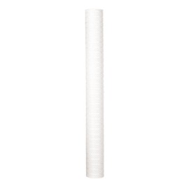 Gunn & Moore Control Cricket Bat Grips 12 X 1 1/8 Dozen White