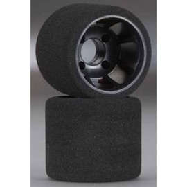 BSR Racing Tires 1/10 Tires Rear X-Compound 2 BXRF1044