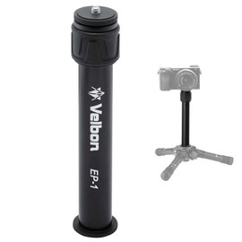 Belbon Velbon Extension Pole EP-1 501134 Tripod Extension Extension Rod Telescopic Aluminum Elevator Extension