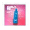 Küül Clean Me Shampoo Detox Con Carbón Activado 300 Ml