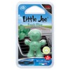 Kure 1742 Stoner Little Joe Fresh Mint Car Air Freshener