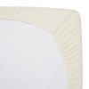 American Baby Company Fitted Mini Crib Sheet 24" x 38",