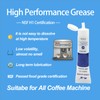 BX Food Grade Grease 1.7 oz - Coffee Machine Lubricant
