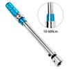 FTGear Adjustable Torque Wrench, 10-60 N.m Torque Wrench with 30mm