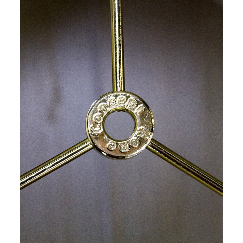 Rectangular Drum Lampshade (10x16) (10x16) x 11 Softback Textured Oatmeal