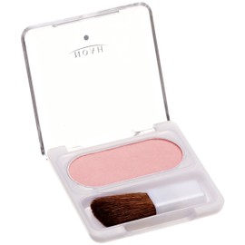 KOSE Noah Cheek Color A 02, Pink (0.1 oz (3 g)