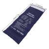 Rectangular Straps Hot And Cold Pack Medical Medical Physiotherapy Bag