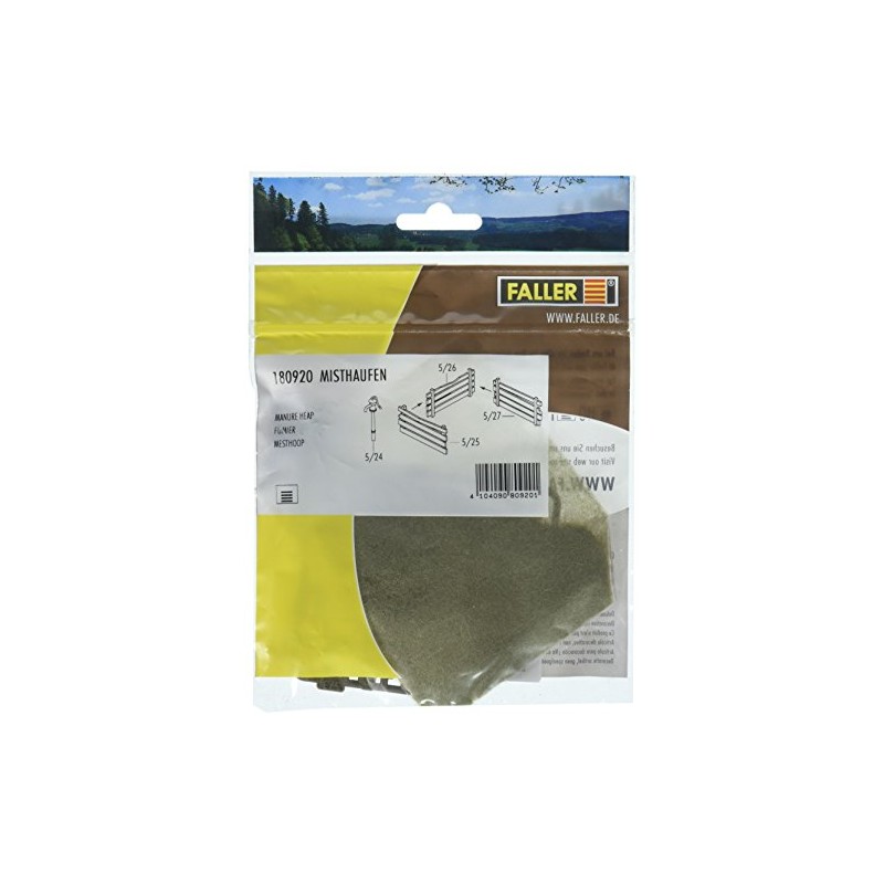 Faller 180920