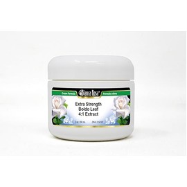 Bianca Rosa Extra Strength Boldo Leaf 4:1 Extract Cream (2 oz, ZIN: 514122)