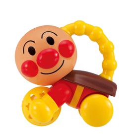 SEGA FAVE (SEGA FAVE) Anpanman Touch and Play Learning Toy, Ring Ring Korokoro Anpanman