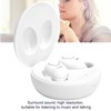Wireless Bluetooth Headphone Mini TWS Stereo Earphone Noise Reduction Touch