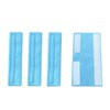 welsoon 4 Pack Nasal Cannula Ear Cushions Soft Cannula Ear