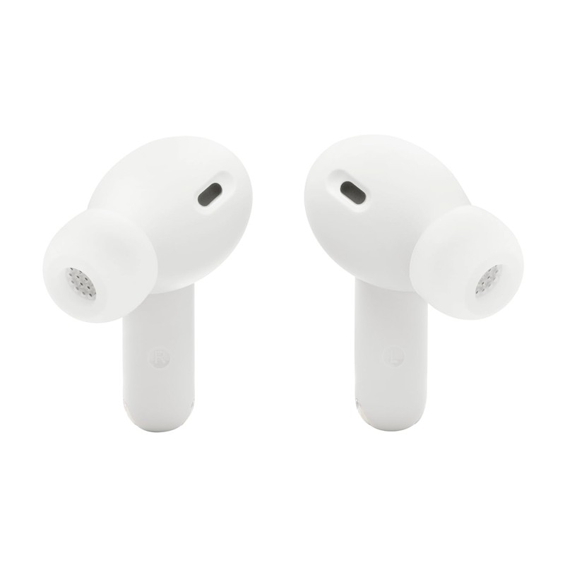 JBL Wave Beam 2, Wireless Noise Cancelling Bluetooth Earbuds with