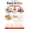 DualFibre 300g | Acacia & PHGG Fibre Blend | Low
