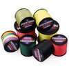 Procean 100% PE 4 & 8 Strands Braided Fishing Line,