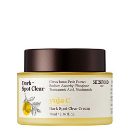 Skinfood [Skinfood]Yuja C Dark Spot Clear Cream 70ml