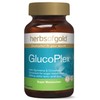 Herbs of Gold Glucoplex 60vcaps
