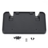 HAKA TOUGH Front License Plate Frame for Ford F250 F350