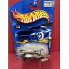 Hot Wheels 2000 Dogfighter #222