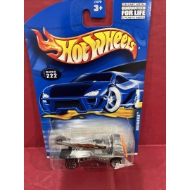 Hot Wheels 2000 Dogfighter #222