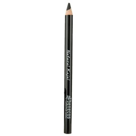 benecos Naturkosmetik - Kajalstift - vegan - talkfrei - schwarz 1,13g