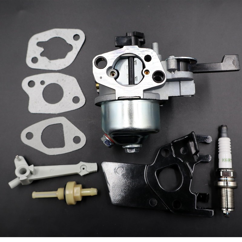 LIZAPUS Carburetor Carb Compatible with County Line 22 Ton Log