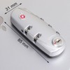 Suitcase Locks, 3-Digit Number Combination TSA 007 Suitcases Locks, TSA
