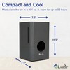 LivePure LP850HUM-G Humidifier, Graphite