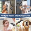 KAIYING Dual Shower Heads with Handheld Spray Combo, High Pressure