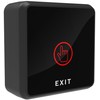 UHPPOTE Touch to Exit Button Switch for Door Access Control