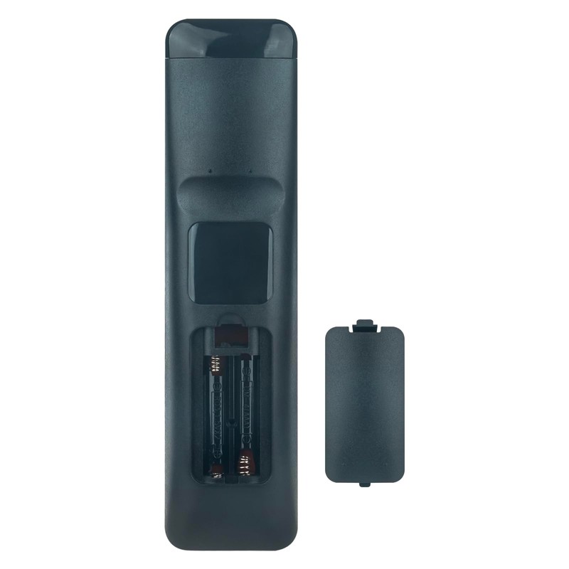 VINABTY Remote Control Replacement for Icone Satellite Receiver for Icone