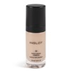 Inglot HD Perfect Coverup Foundation, for a Long-Lasting Effect with