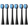 Panasonic EW0820-K Replacement Brush, Doltz Clean & White Brush, Set