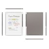 JKhandy Clear Case for Remarkable Paper Pro 11.8 Inch 2024