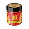 Rabbit Hole Pepper - Pepper Mash, 210ml (Red Jalapeno)