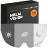 Visor Compatible with Visor Ruroc Atlas 3.0 - Atlas 4.0