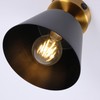 Maichis 12V RV Vintage Ceiling Light (Bulb Included), 12V RV