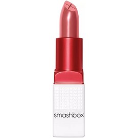 Smashbox NEW Smashbox Be Legendary Prime & Plush Lipstick OUT OF OFFICE Brand New In Box