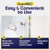 FoamPRO 132 Spray Painting Door Stand with 4 Mounting Screws