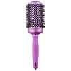 Olivia Garden Nano Thermo Valentine Hair Brush 75mm Outside Diameter