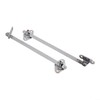 2Pcs Lid Supports Hinge, Lid Stay Soft Down Support Hinge