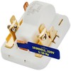 Relay for motor protection compressor for refrigerator 103N0011 for Danfos