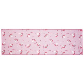 Cool Towel Sanrio Characters My Melody