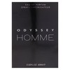 Odyssey - Homme Black by Armaf for Men - 2.02