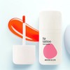 Berrisom Lip Tattoo Tint Pack 4. Berry Pink, 1 pc. / 베리썸 립 타투 틴트 팩 4.베리 핑크, 1개