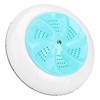 Okuyonic Easy to Carry Ultrasonic Turbo Washing Machine Automatic Mini