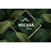 Micasa Decor Flax by Flax (30% Flax,70% Cotton) Dinner Table